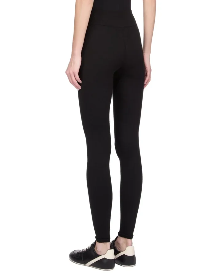 RICK OWENS – ODZIEŻ DZIANINOWA RP02E4689M-09