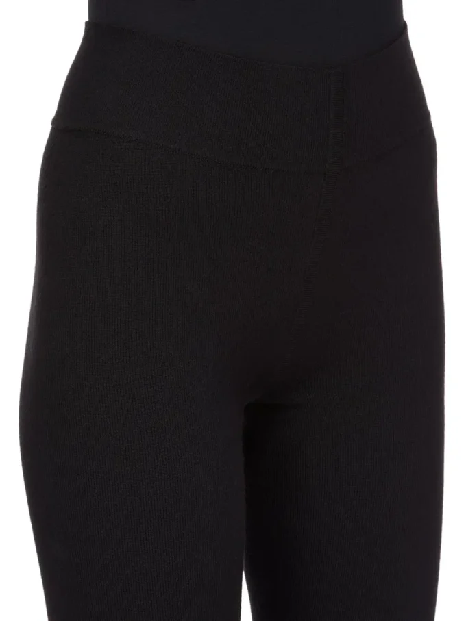 RICK OWENS – ODZIEŻ DZIANINOWA RP02E4689M-09