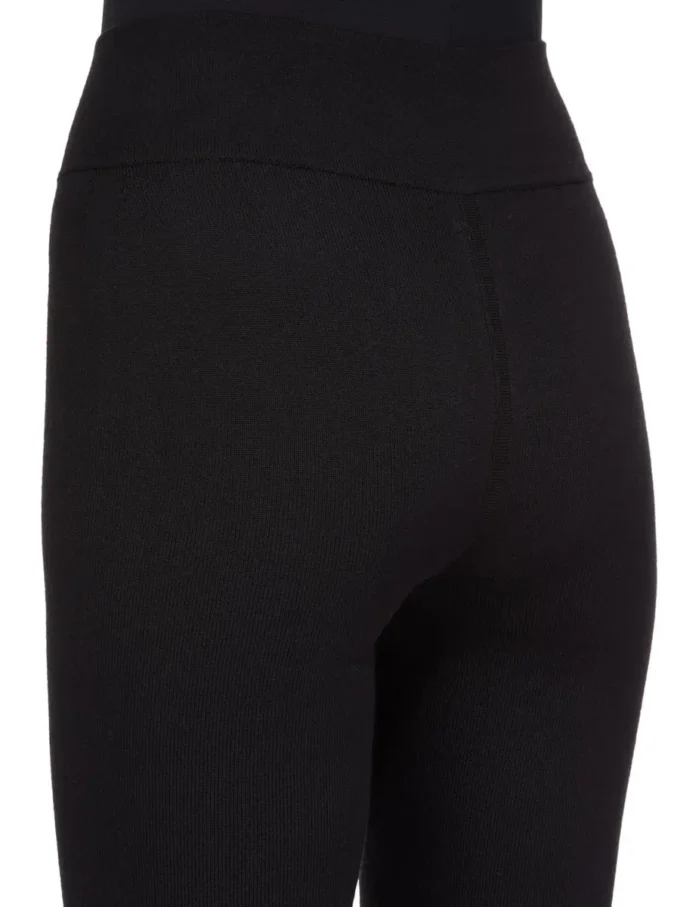 RICK OWENS – ODZIEŻ DZIANINOWA RP02E4689M-09