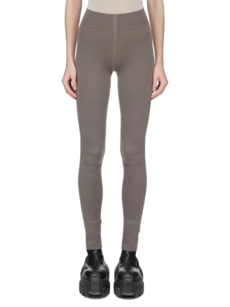 RICK OWENS – ODZIEŻ DZIANINOWA RP02E4689M-34