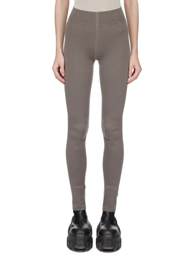 RICK OWENS – ODZIEŻ DZIANINOWA RP02E4689M-34