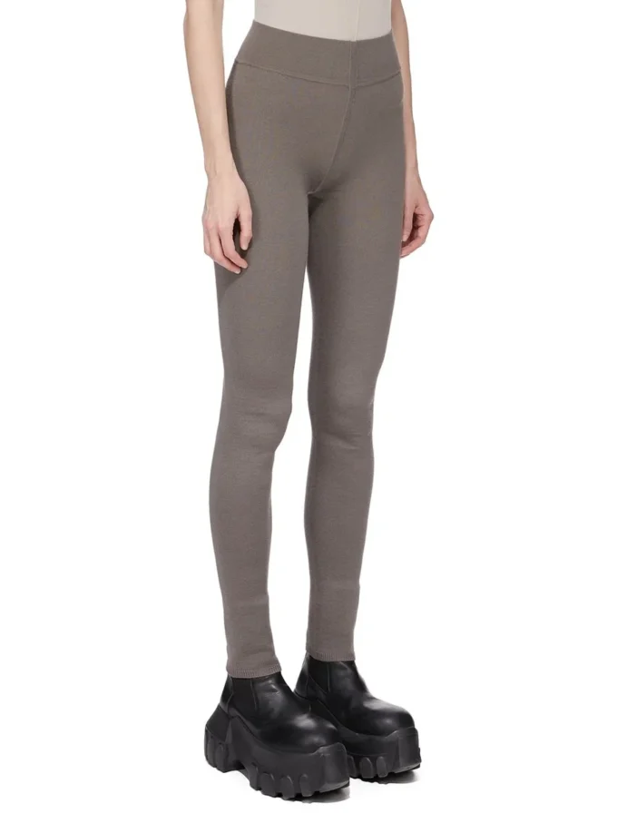 RICK OWENS – ODZIEŻ DZIANINOWA RP02E4689M-34