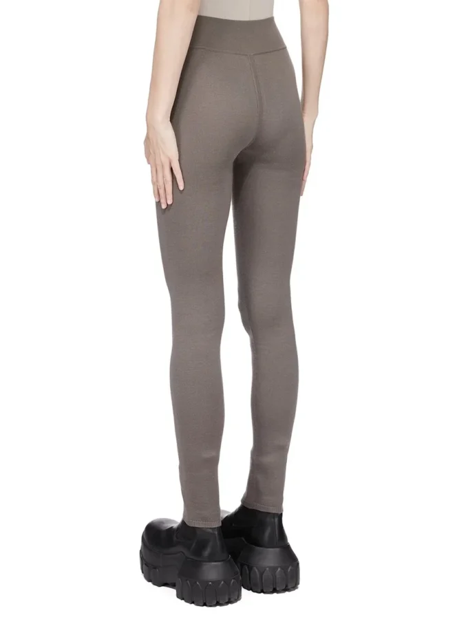 RICK OWENS – ODZIEŻ DZIANINOWA RP02E4689M-34