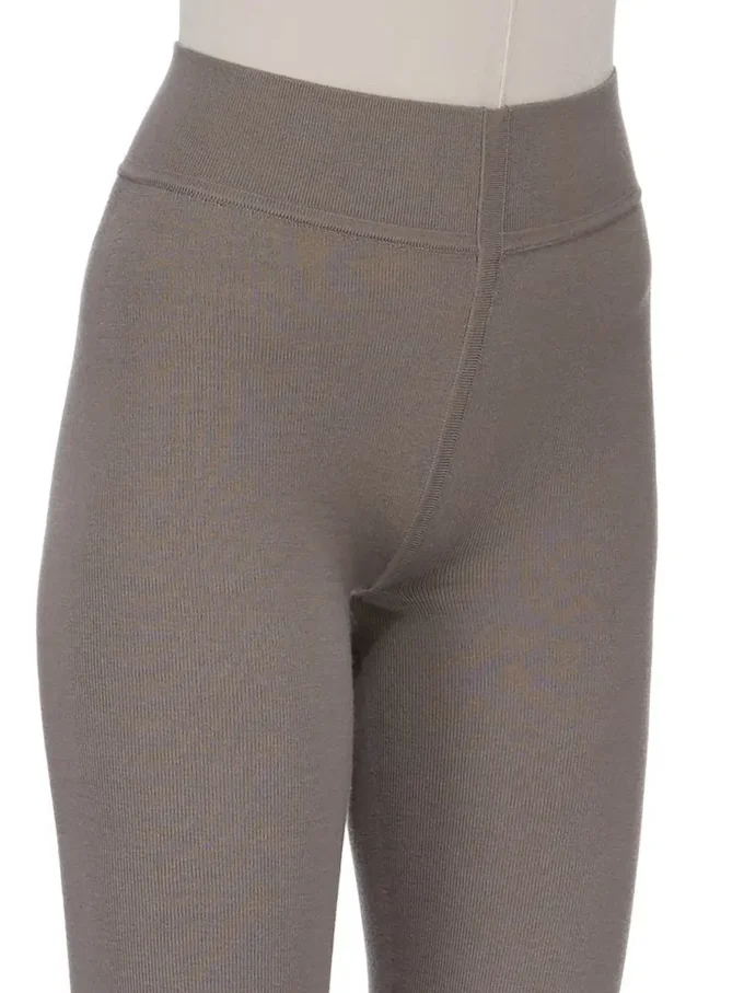 RICK OWENS – ODZIEŻ DZIANINOWA RP02E4689M-34