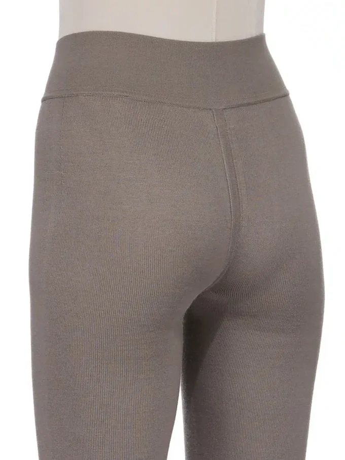 RICK OWENS – ODZIEŻ DZIANINOWA RP02E4689M-34