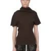 RICK OWENS – ODZIEŻ DZIANINOWA RP02E4693KST-04