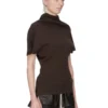 RICK OWENS – ODZIEŻ DZIANINOWA RP02E4693KST-04
