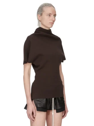 RICK OWENS – ODZIEŻ DZIANINOWA RP02E4693KST-04