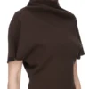 RICK OWENS – ODZIEŻ DZIANINOWA RP02E4693KST-04