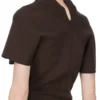 RICK OWENS – ODZIEŻ DZIANINOWA RP02E4693KST-04