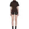 RICK OWENS – ODZIEŻ DZIANINOWA RP02E4693KST-04