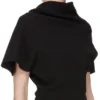 RICK OWENS – ODZIEŻ DZIANINOWA RP02E4693KST-09