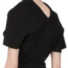 RICK OWENS – ODZIEŻ DZIANINOWA RP02E4693KST-09