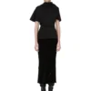 RICK OWENS – ODZIEŻ DZIANINOWA RP02E4693KST-09