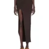 RICK OWENS – ODZIEŻ DZIANINOWA RP02E4696KST-04