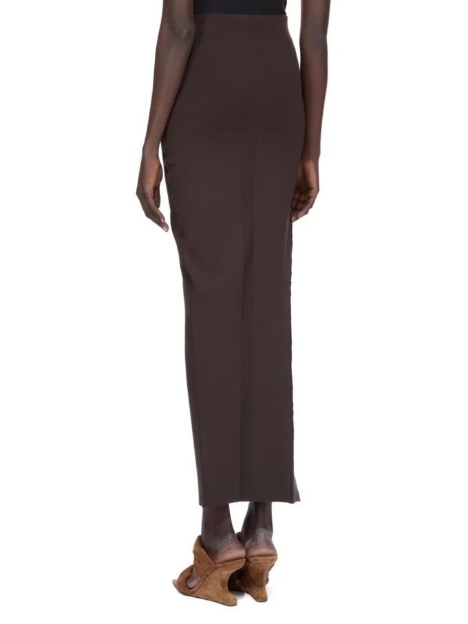 RICK OWENS – ODZIEŻ DZIANINOWA RP02E4696KST-04