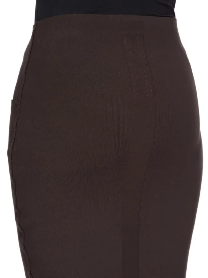 RICK OWENS – ODZIEŻ DZIANINOWA RP02E4696KST-04