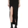 RICK OWENS – ODZIEŻ DZIANINOWA RP02E4696KST-09