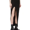 RICK OWENS – ODZIEŻ DZIANINOWA RP02E4696KST-09