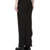RICK OWENS – ODZIEŻ DZIANINOWA RP02E4696KST-09