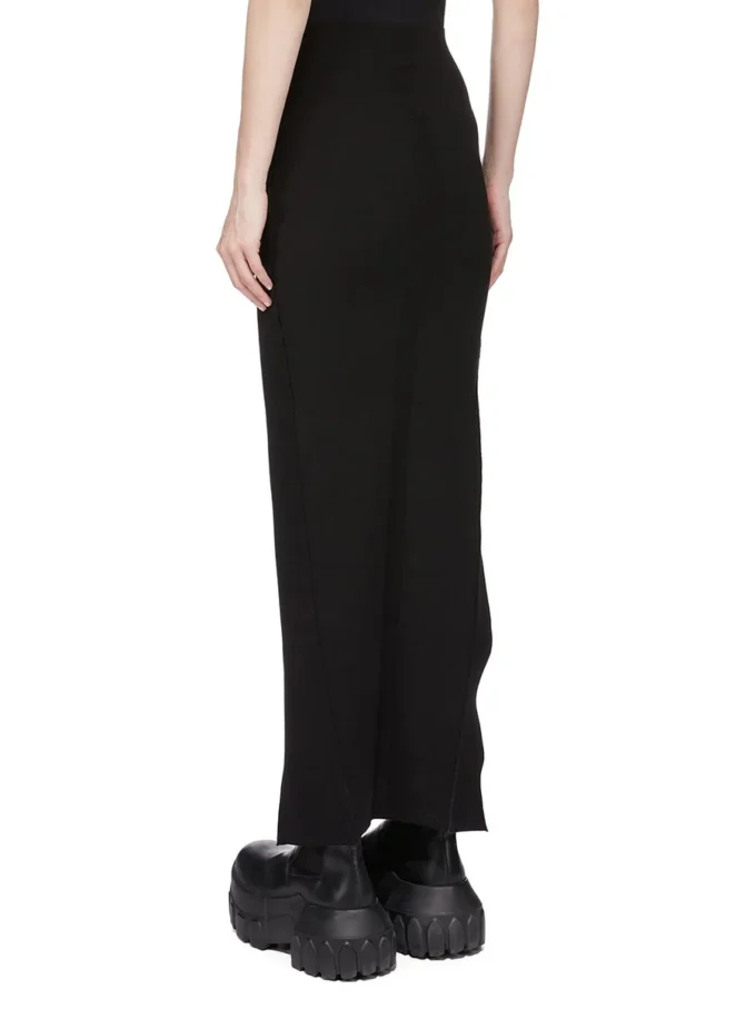RICK OWENS – ODZIEŻ DZIANINOWA RP02E4696KST-09