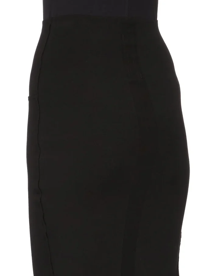 RICK OWENS – ODZIEŻ DZIANINOWA RP02E4696KST-09