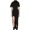 RICK OWENS – ODZIEŻ DZIANINOWA RP02E4696KST-09