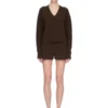 RICK OWENS – ODZIEŻ DZIANINOWA RP02E4698KWP-04