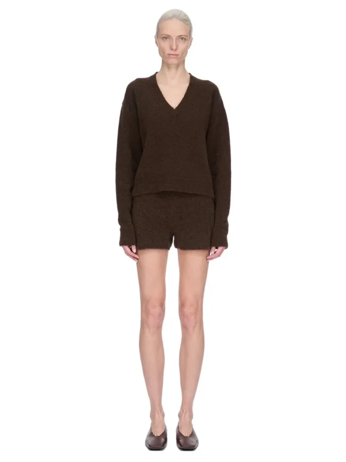 RICK OWENS – ODZIEŻ DZIANINOWA RP02E4698KWP-04