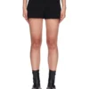 RICK OWENS – ODZIEŻ DZIANINOWA RP02E4698KWP-09