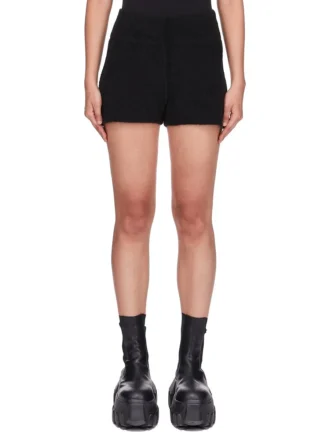 RICK OWENS – ODZIEŻ DZIANINOWA RP02E4698KWP-09
