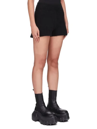 RICK OWENS – ODZIEŻ DZIANINOWA RP02E4698KWP-09
