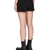 RICK OWENS – ODZIEŻ DZIANINOWA RP02E4698KWP-09