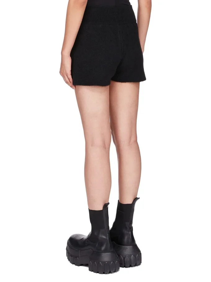 RICK OWENS – ODZIEŻ DZIANINOWA RP02E4698KWP-09