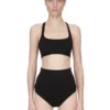 RICK OWENS – ODZIEŻ DZIANINOWA RP02E4699KSP-09