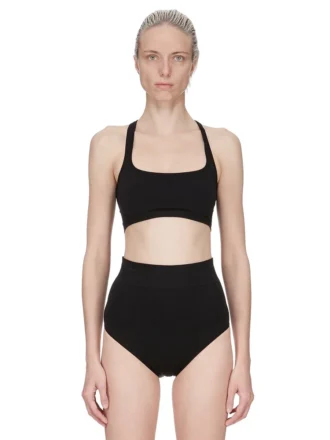 RICK OWENS – ODZIEŻ DZIANINOWA RP02E4699KSP-09
