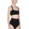 RICK OWENS – ODZIEŻ DZIANINOWA RP02E4699KSP-09