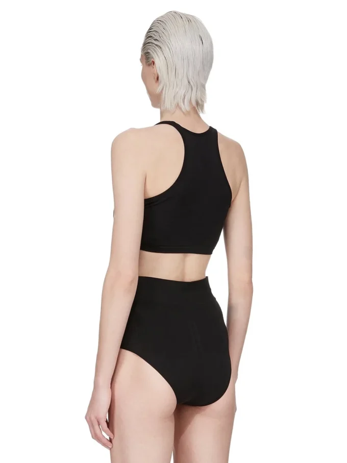 RICK OWENS – ODZIEŻ DZIANINOWA RP02E4699KSP-09