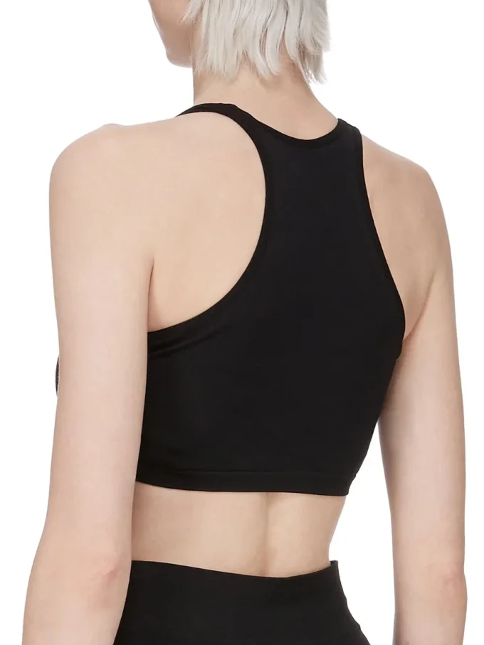 RICK OWENS – ODZIEŻ DZIANINOWA RP02E4699KSP-09
