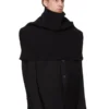 RICK OWENS – ODZIEŻ DZIANINOWA RR02E1491KWVH-09