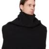 RICK OWENS – ODZIEŻ DZIANINOWA RR02E1491KWVH-09