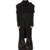 RICK OWENS – ODZIEŻ DZIANINOWA RR02E1491KWVH-09