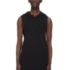 RICK OWENS – ODZIEŻ DZIANINOWA RR02E1680KWVH-09