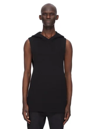 RICK OWENS – ODZIEŻ DZIANINOWA RR02E1680KWVH-09