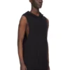 RICK OWENS – ODZIEŻ DZIANINOWA RR02E1680KWVH-09