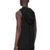 RICK OWENS – ODZIEŻ DZIANINOWA RR02E1680KWVH-09