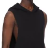 RICK OWENS – ODZIEŻ DZIANINOWA RR02E1680KWVH-09