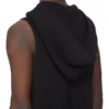 RICK OWENS – ODZIEŻ DZIANINOWA RR02E1680KWVH-09
