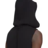 RICK OWENS – ODZIEŻ DZIANINOWA RR02E1680KWVH-09