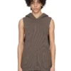 RICK OWENS – ODZIEŻ DZIANINOWA RR02E1680KWVH-78